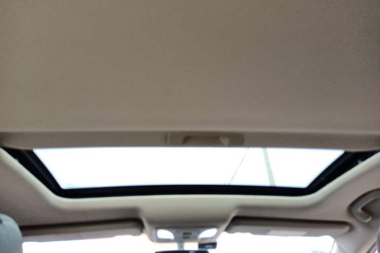 Used Dongfeng Aeolus AX5 2017 1.4T Manual Fun Edition
