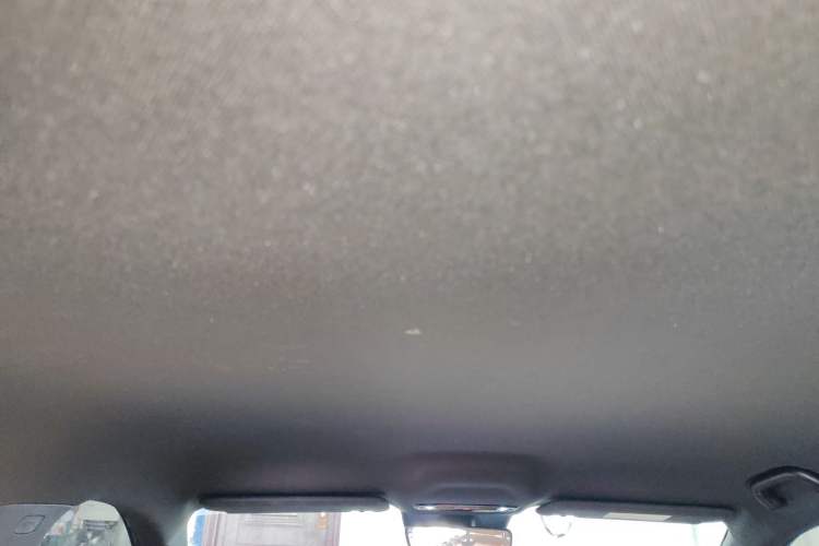 Used Geely Galaxy Galaxy A7 2025 Model EM-i 70km Luxury Edition