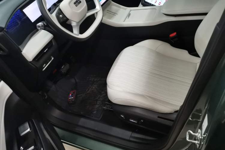 Used Geely Galaxy L7 2023 1.5T 115 km Starship