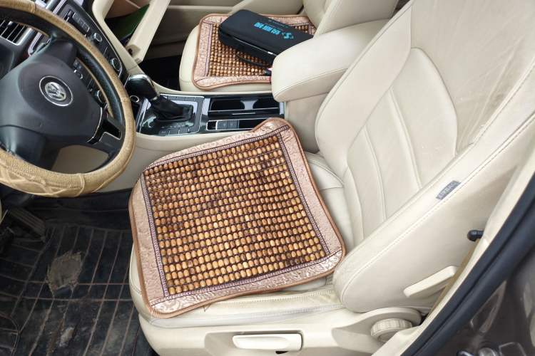 Used Volkswagen Passat 2011 1.8TSI Automatic Prestige Edition