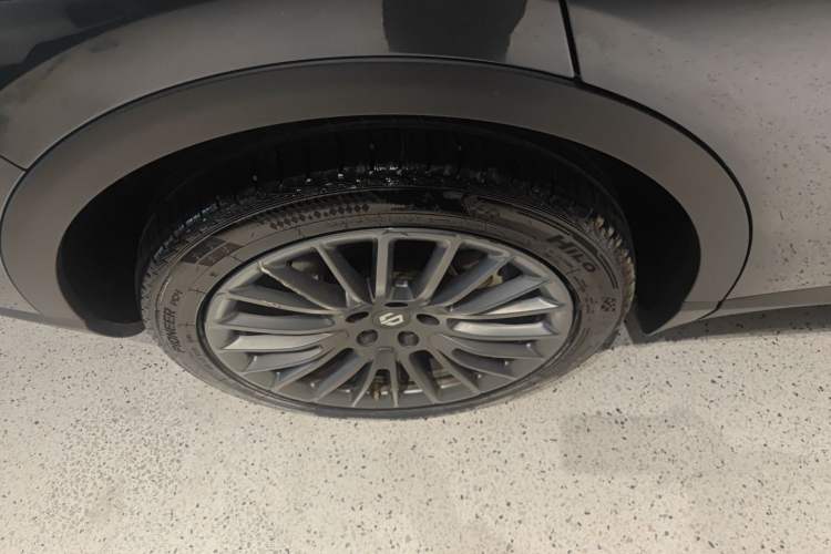 Used Leapmotor C11 2023 Range-Extended 200 Comfort Edition