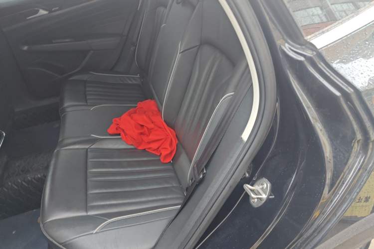 Used Volkswagen Passat 2022 330TSI Starry Elite Edition