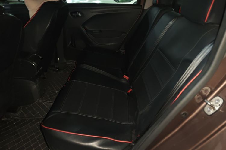 Used Peugeot 301 2014 1.6L Manual Luxury Edition
