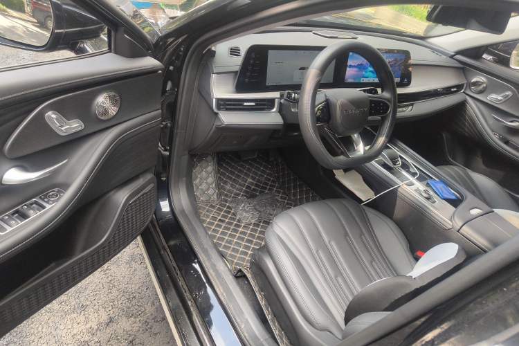 Used Chery Fengyun A8 2024 127 Yufeng Edition