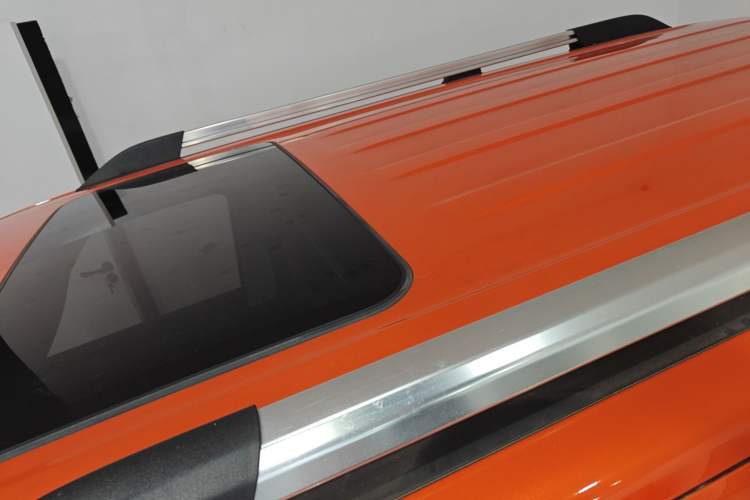 Used Tank 300 2024 2.0T Crosser
