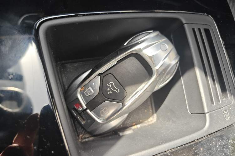 Used Audi Q5L 2021 40 TFSI Luxury Dynamic Edition