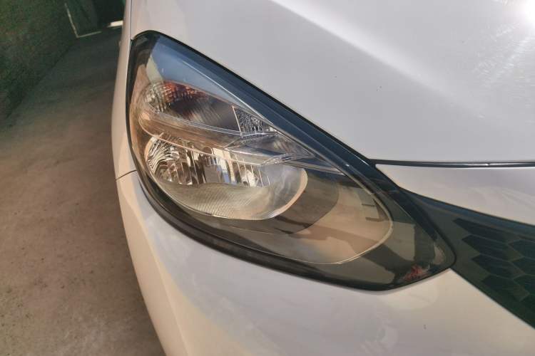 Used Honda Fit 2021 1.5L CVT Trend Edition Right Front Headlight