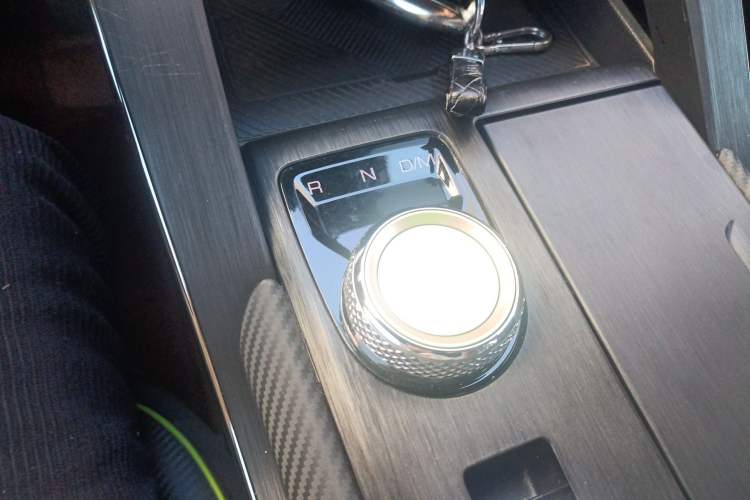 Used Haval H6S 2022 2.0T Two-Wheel Drive JoyRun Version