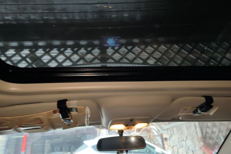 Used Jeep Compass 2012 2.4L Four-Wheel Drive Urban Edition
