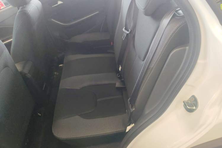 Used Chery Tiggo 3X 2024 1.5L CVT Excellence Edition