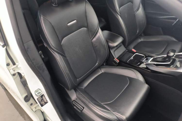 Used SAIC MAXUS G50 2020 1.5T Automatic Elite Edition
