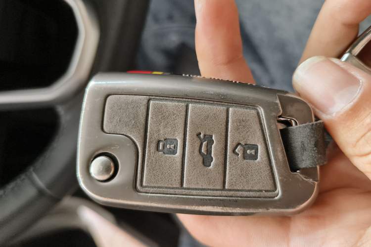 Used Volkswagen Lavida 2023 1.5L Automatic 5 Million Edition