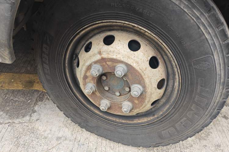 Used Iveco Daily 2014 2.5T-A35 NJ6485AC47Z4