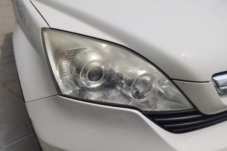 Used Honda CR-V 2007 2.4L automatic four-wheel drive luxury edition Right Front Headlight