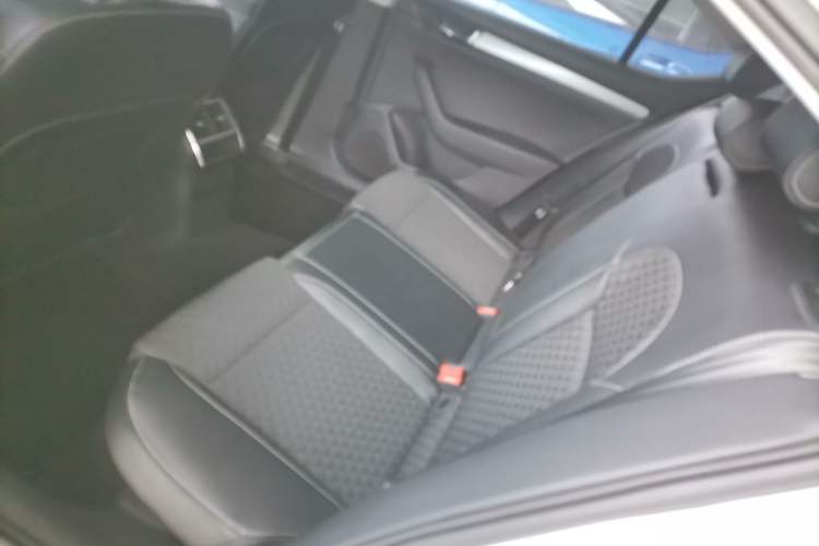 Used Skoda Superb 2016 TSI280 DSG Innovation Edition