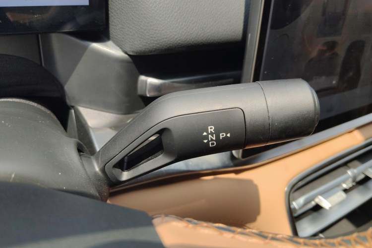 Used Geely Galaxy A7 2025 Model EM-i 150km Starship Edition