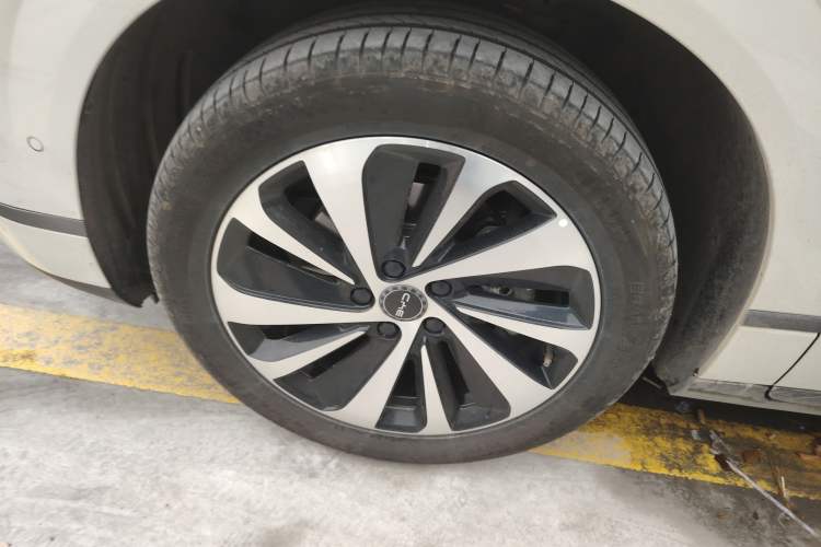 Used BYD Sealion 06 New Energy 2025 Model EV 520 Navigation Edition
