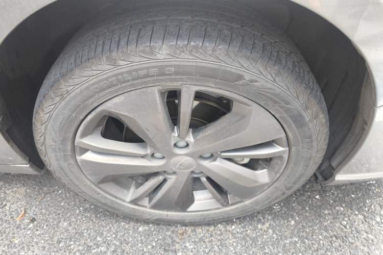 Used Geometry G6 2022 480 New Enjoyment Version