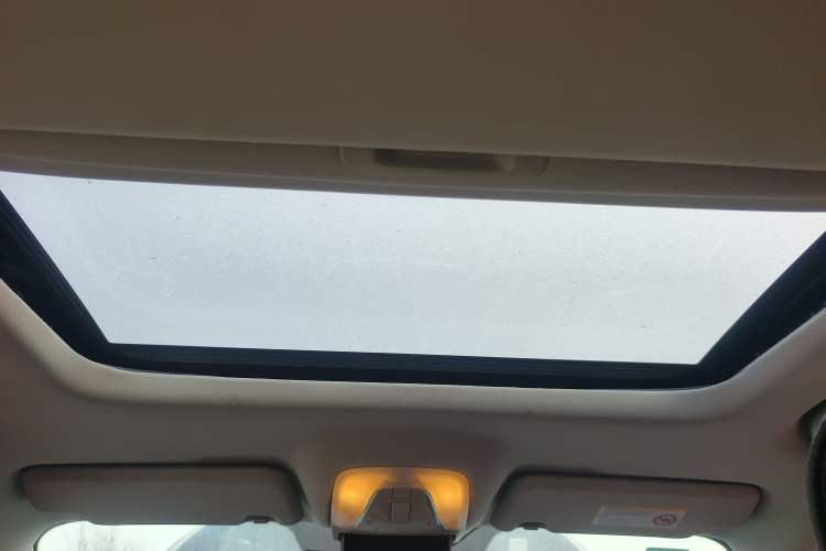 Used GAC Trumpchi GS4 2016 235T G-DCT Elite Edition Headliner