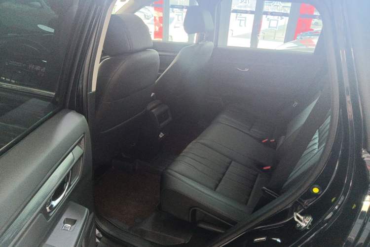 Used Honda Breeze 2023 240TURBO Two-Wheel-Drive Prestige Edition 5 Seats