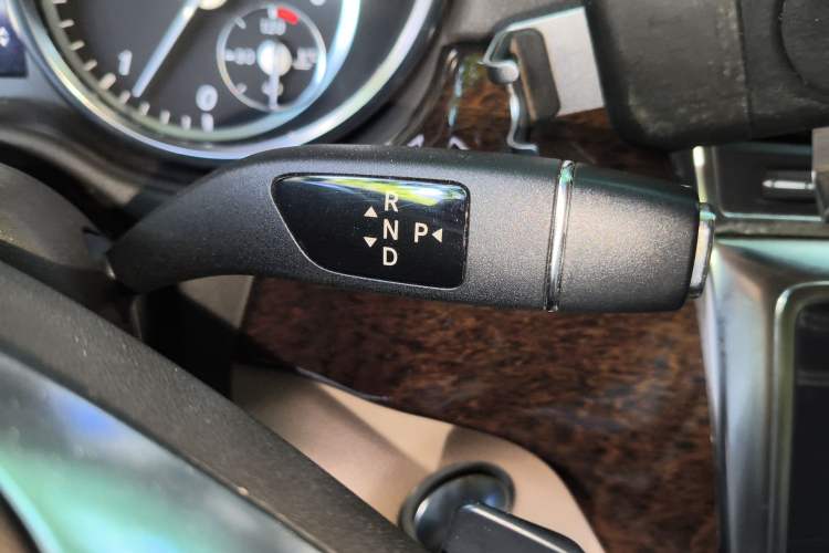 Used Mercedes-Benz GL-Class 
