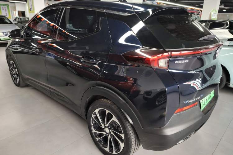 Used Buick Velite 7 2020 652E Connected Smart Edition