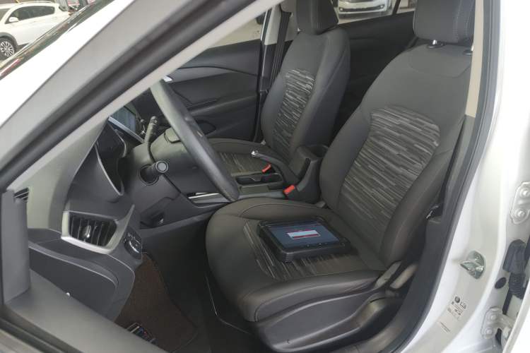 Used Chevrolet Cavalier 2019 320 Automatic Enjoyment with Sunroof
