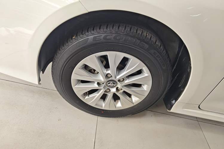 Used Toyota Corolla 2022 1.2T S-CVT Pioneer PLUS Edition Exterior 4