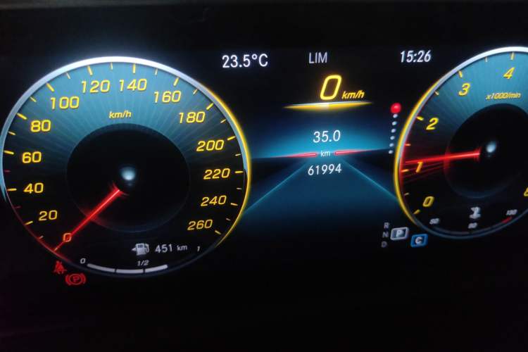 Used Mercedes-Benz A-Class 2019 A 200 L Sport Sedan