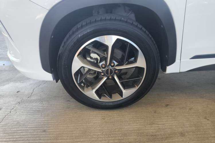 Used EXEED Zhuifeng 2020 1.6T DCT StarRui Edition