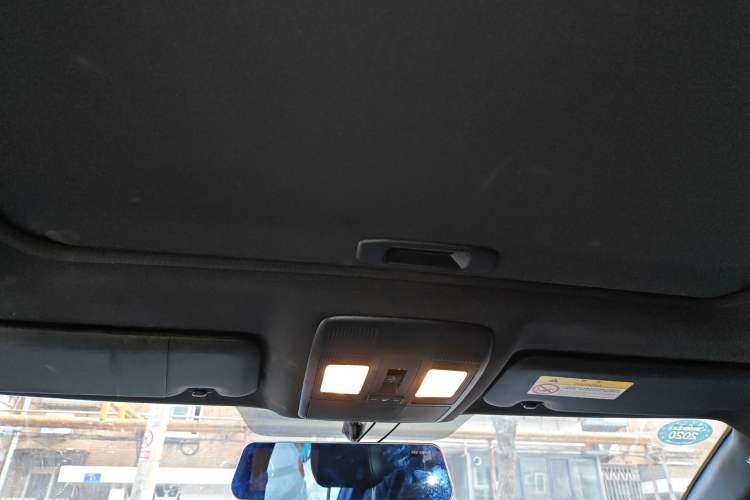 Used Mazda CX-4 2016 2.0L Automatic 2WD Blue Sky Luxury Edition