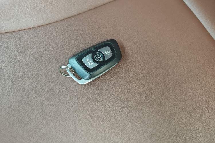 Used Brilliance V6 2018 1.5T Automatic Luxury Model
