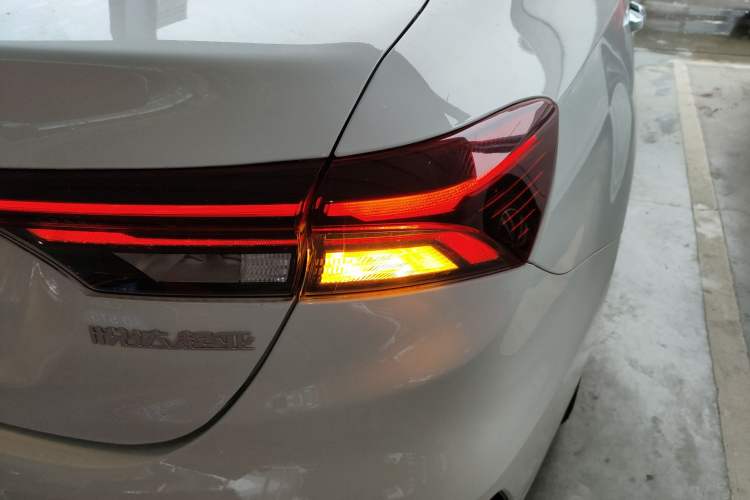 Used Kia K3 2024 1.5L CVT Luxury Smart Edition