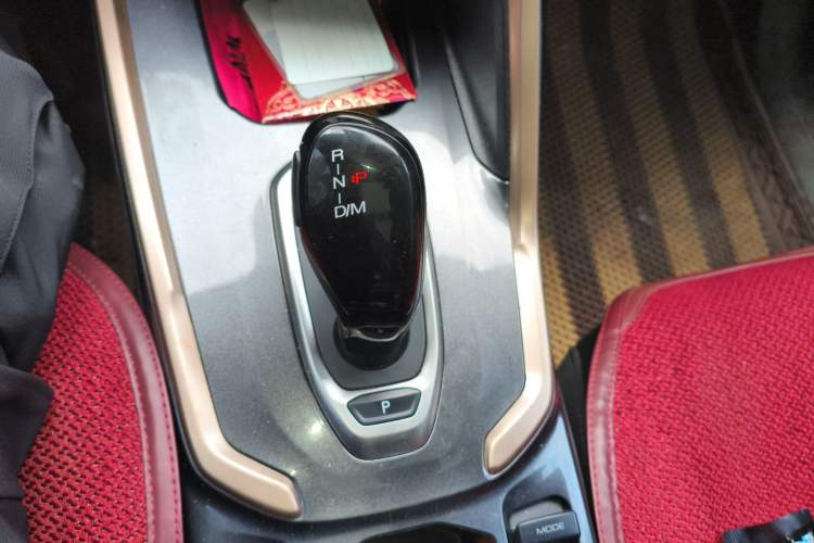 Used Haval H6 2021 National Trend Edition 1.5 GDIT Automatic Luxury Version