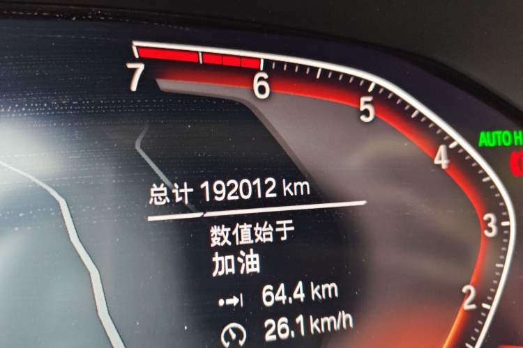 Used BMW 3 Series 2020 325Li M Sport Package
