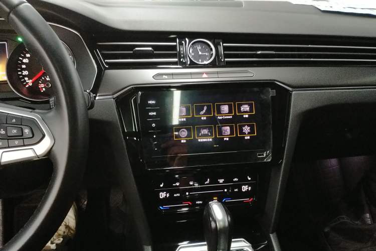 Used Volkswagen Magotan 2020 330TSI DSG Leading Model