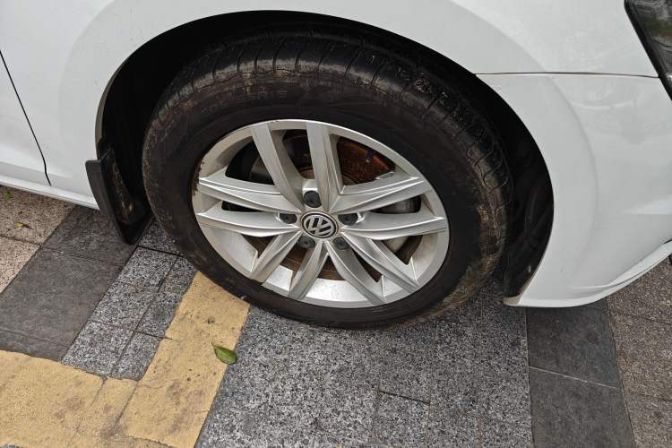 Used Volkswagen Golf 2018 230TSI Automatic Comfort Model
