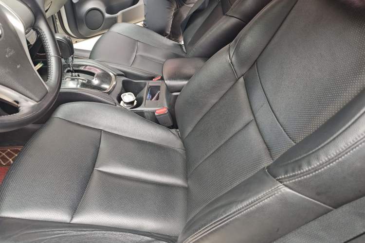 Used Nissan X-Trail 2015 2.0L CVT Comfort MAX Edition 2WD