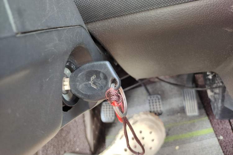 Used Wuling Rongguang 2020 1.5L Extended Basic Version China VI Standard L3C