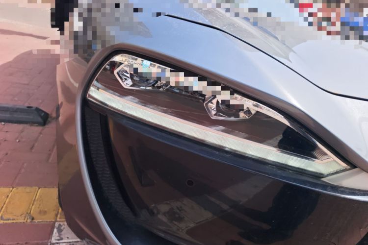 Used Leapmotor S01 2019 380 Pro
