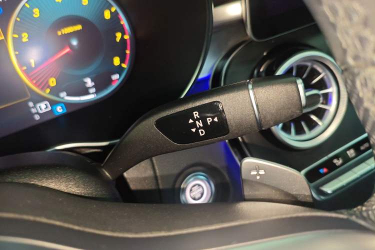 Used Mercedes-Benz C-Class 2020 C 200 L Fashion Edition Sport Version
