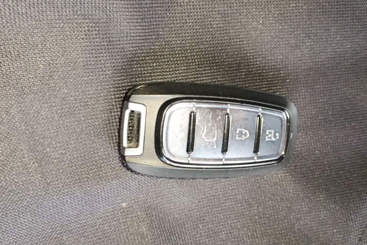 Used Honda Accord 2022 Xing·Hybrid 2.0L Phantom Night·Sharp Intelligence Edition