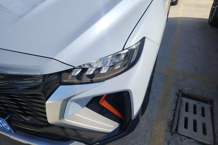 Used Geely Auto Emgrand X7 Sport 2022 Boyue X 1.8TD DCT Smart Model