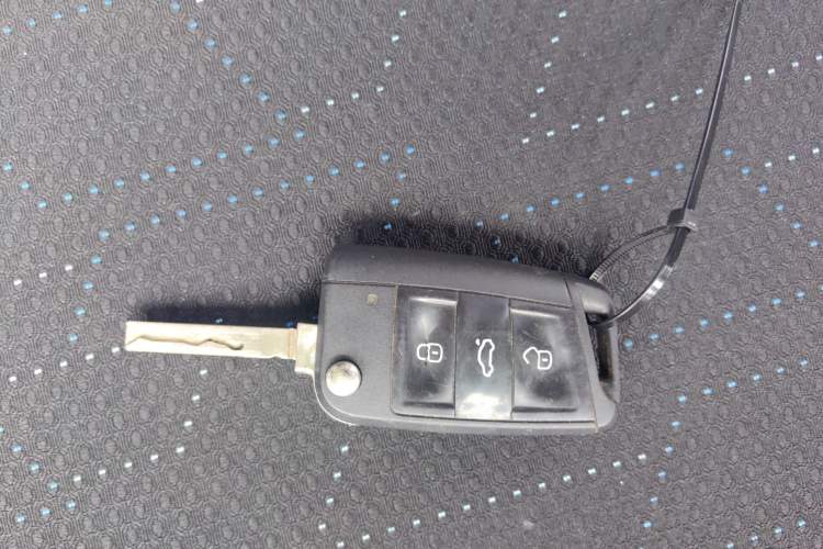 Used Jetta VS7 2023 280TSI Automatic Trend Edition
