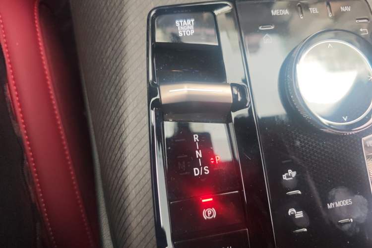 Used BMW X3 2025 xDrive25L Luxury Package