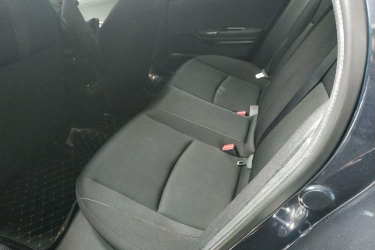 Used Honda Civic 2016 220TURBO CVT Luxury Edition