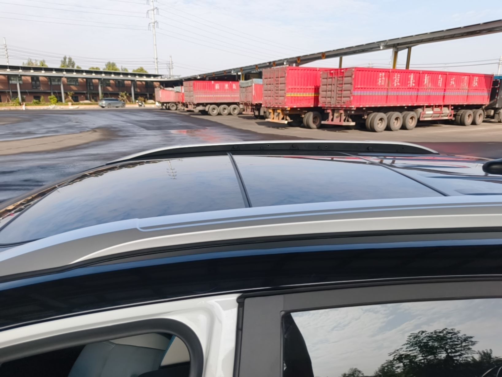 BYD Yuan Pro 2023 401 km Deluxe Version — снимка 7