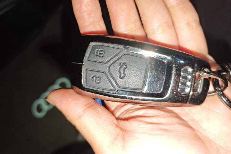 Used Audi A4L 2025 2 Million Units Enjoyment Version 40 TFSI Luxury Dynamic Edition