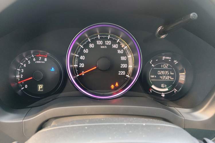 Used Honda XR-V 2020 220TURBO CVT Comfort Version