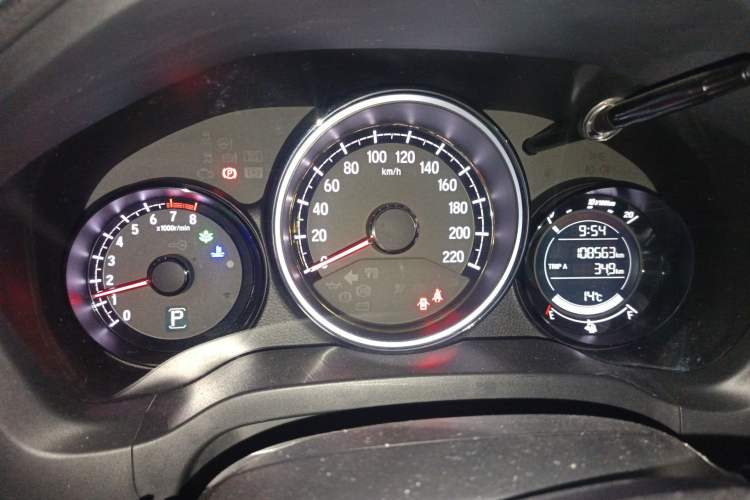 Used Honda XR-V 2015 1.5L LXi CVT Classic Edition